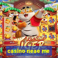 casino neae me