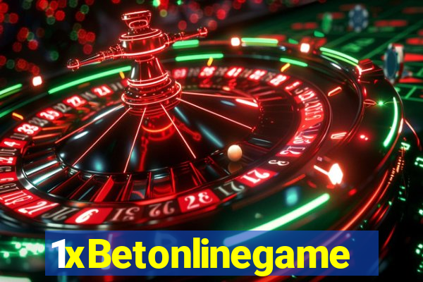 1xBetonlinegame