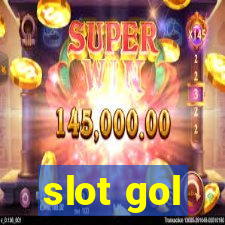 slot gol