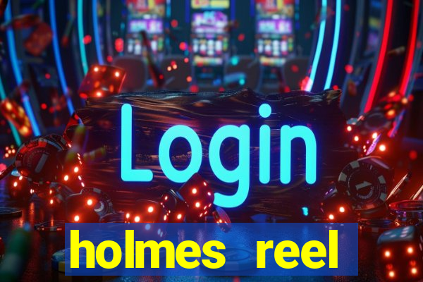 holmes reel detective slot free play