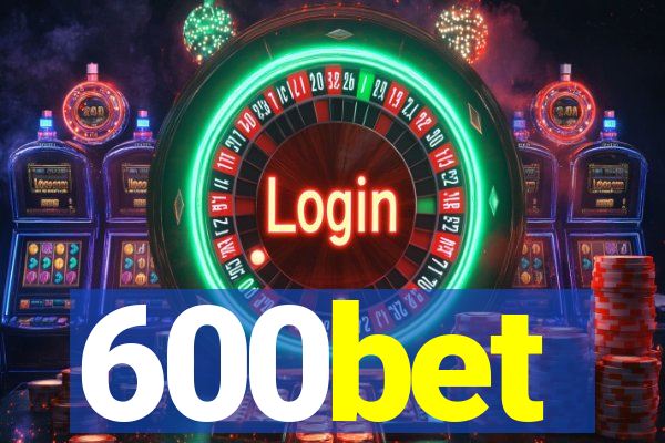 600bet