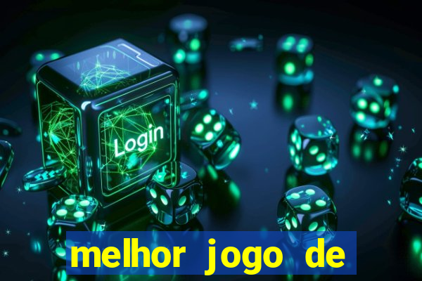 melhor jogo de apostas esportivas