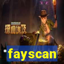 fayscan