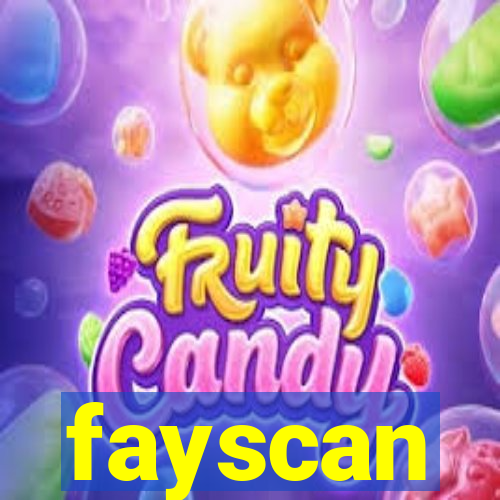 fayscan