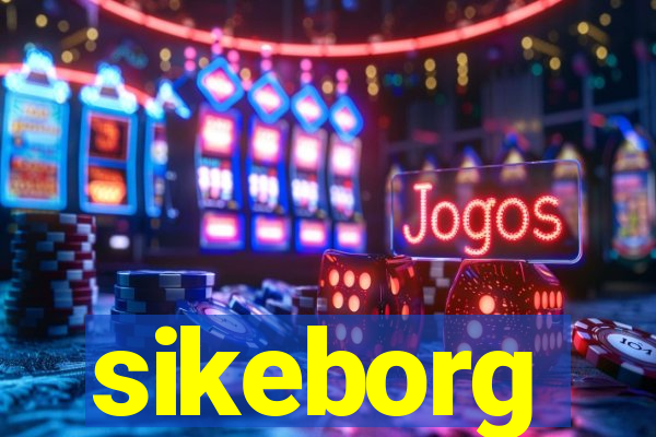 sikeborg