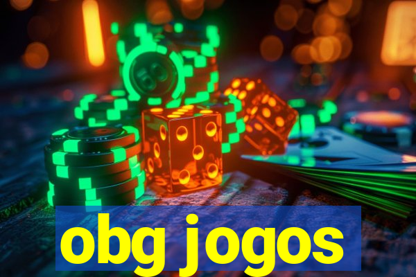 obg jogos