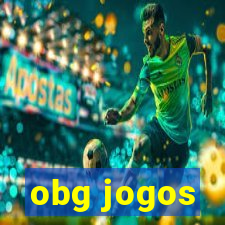 obg jogos