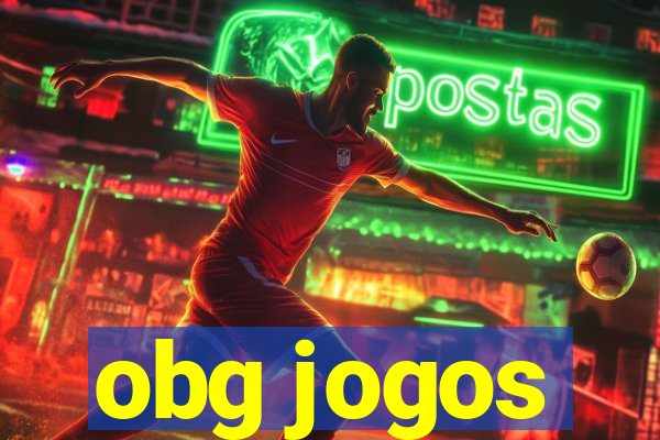 obg jogos