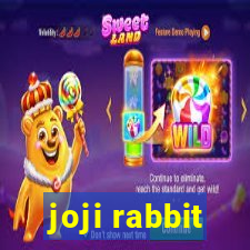 joji rabbit