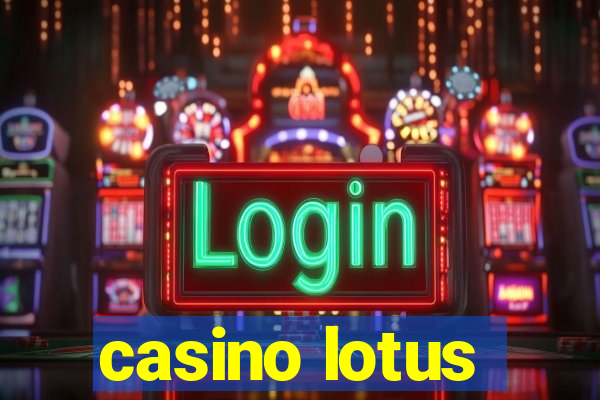 casino lotus