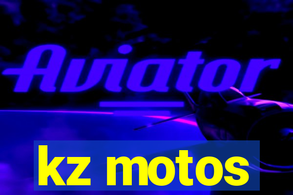 kz motos