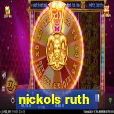 nickols ruth