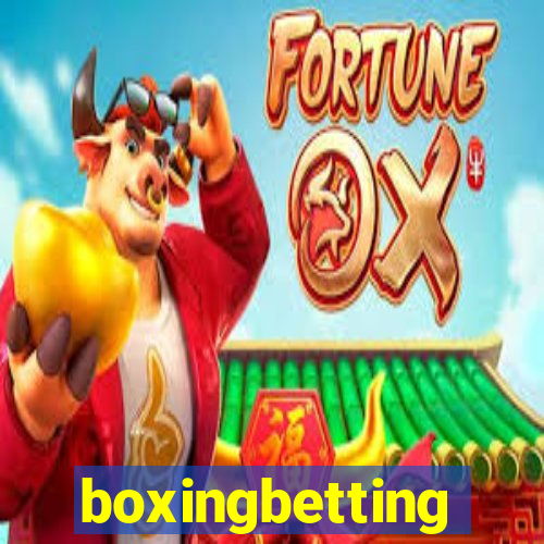 boxingbetting