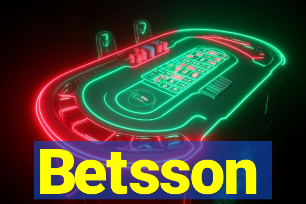 Betsson