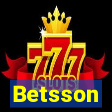 Betsson