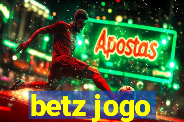 betz jogo