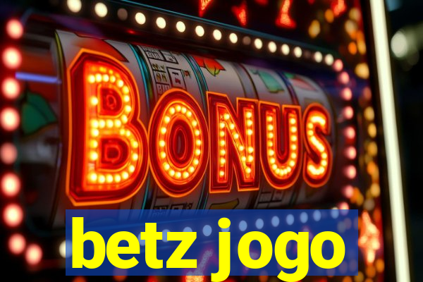 betz jogo