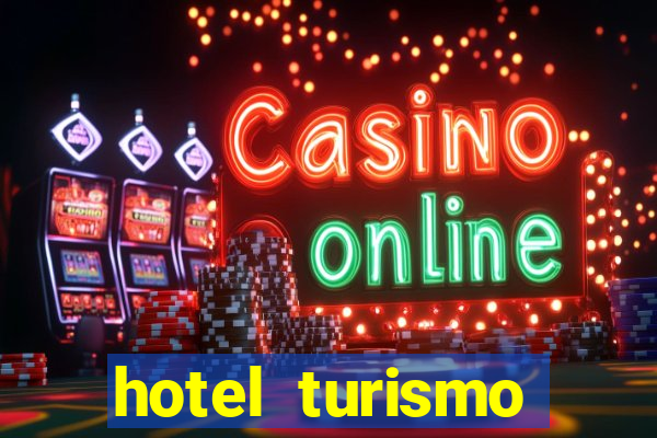 hotel turismo casino corrientes