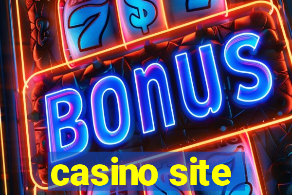 casino site