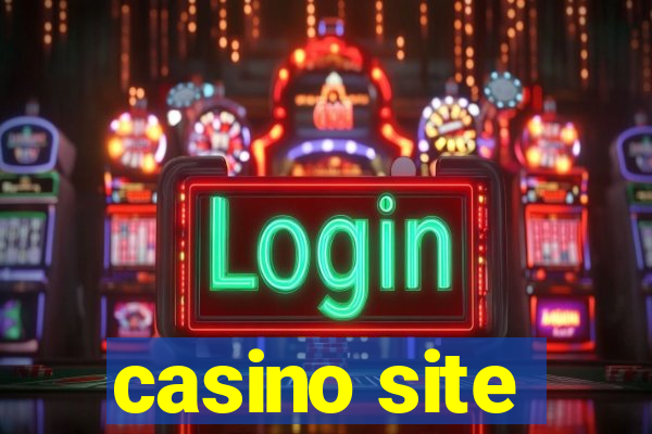 casino site