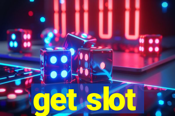 get slot