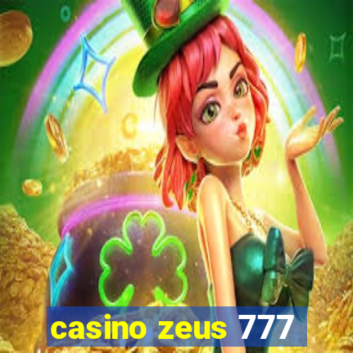 casino zeus 777