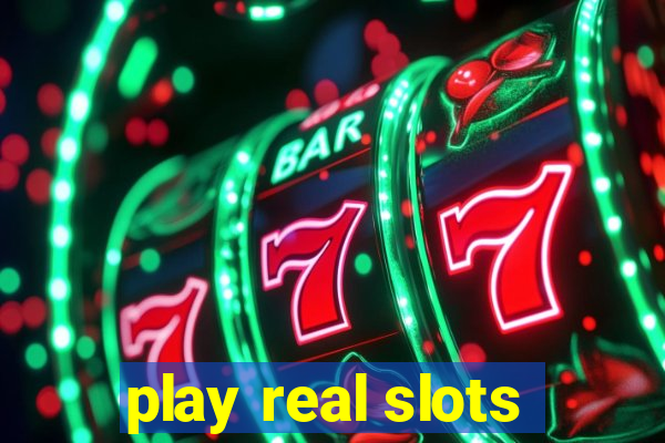 play real slots