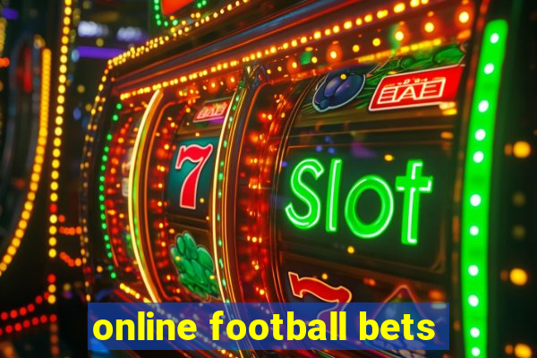 online football bets