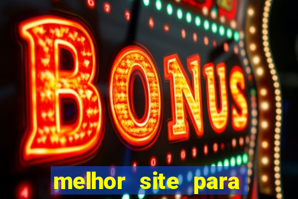 melhor site para analisar jogos