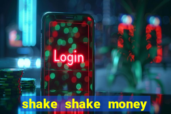 shake shake money tree slot