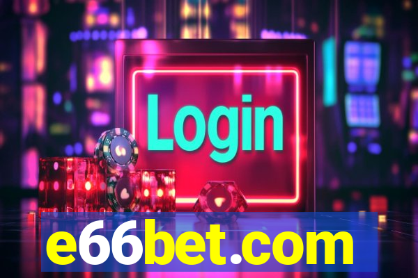 e66bet.com