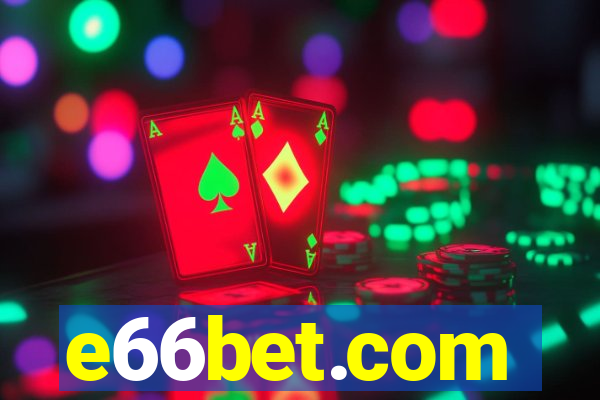 e66bet.com