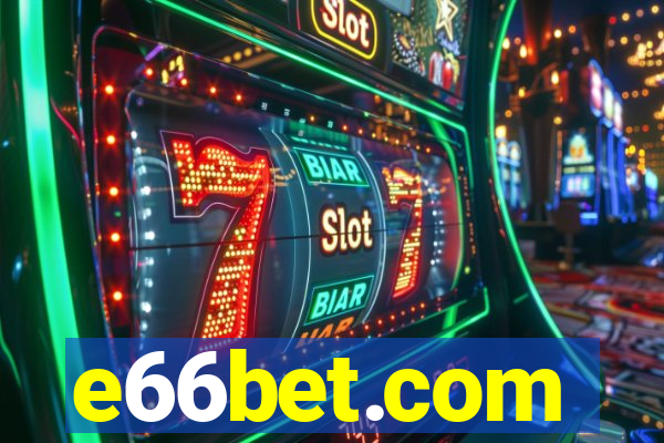 e66bet.com