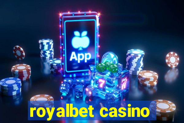 royalbet casino