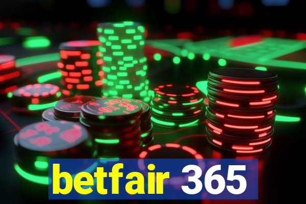 betfair 365