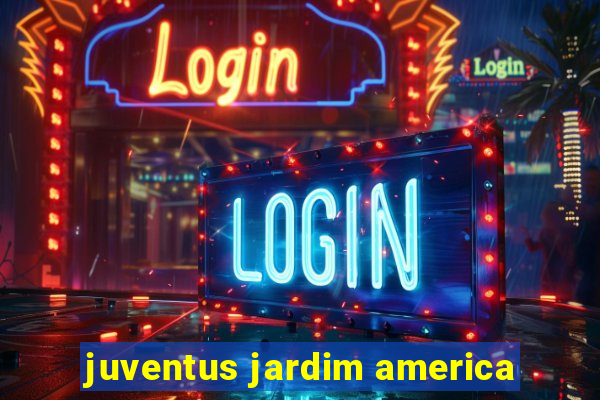 juventus jardim america