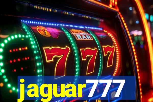 jaguar777