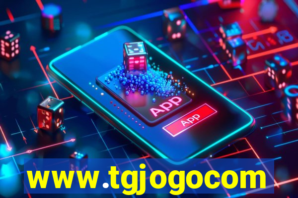 www.tgjogocom