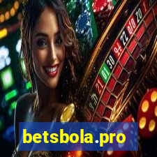 betsbola.pro