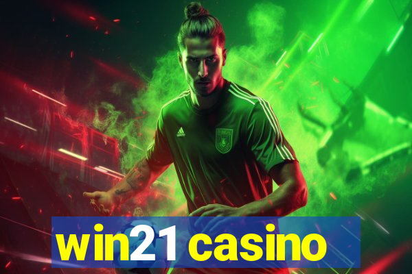 win21 casino