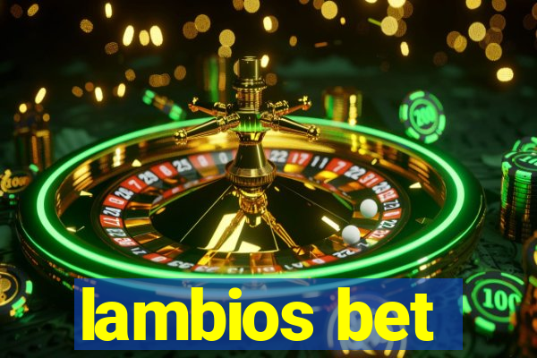 lambios bet