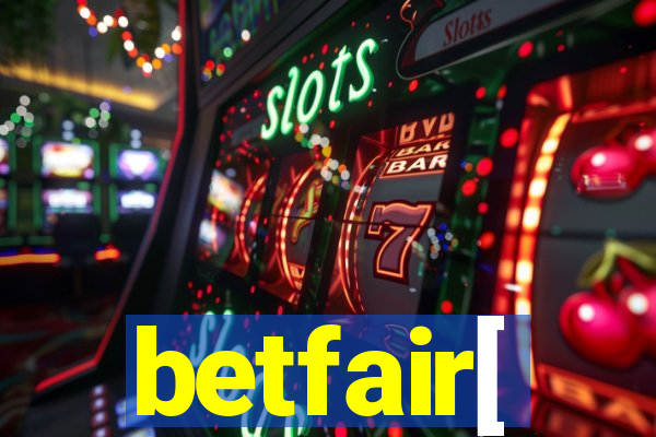 betfair[