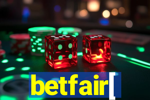 betfair[