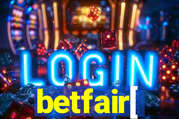 betfair[