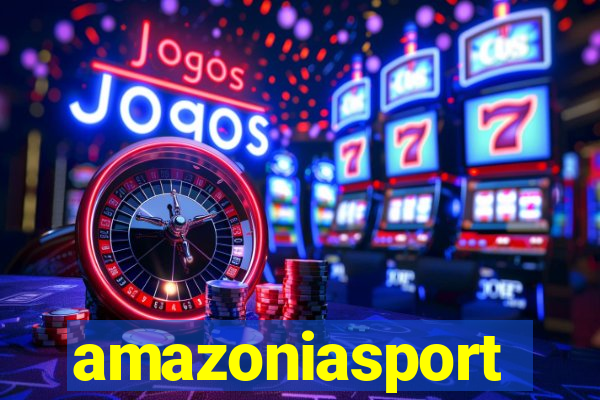 amazoniasport