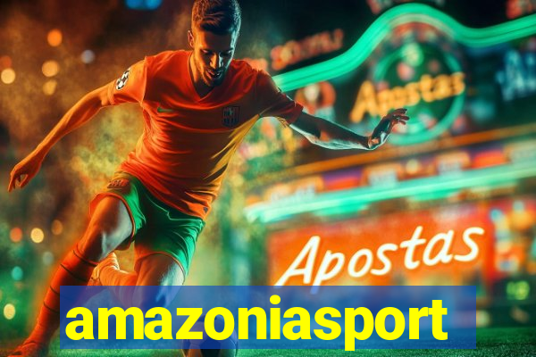 amazoniasport