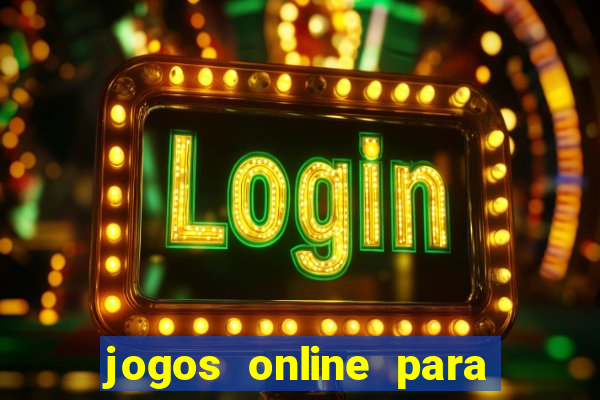 jogos online para apostar dinheiro