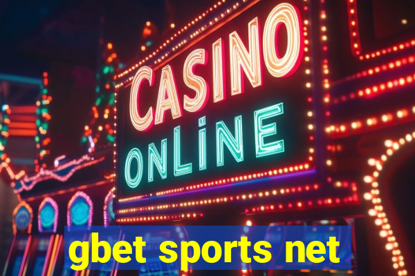 gbet sports net