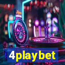 4playbet