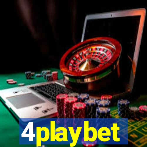 4playbet